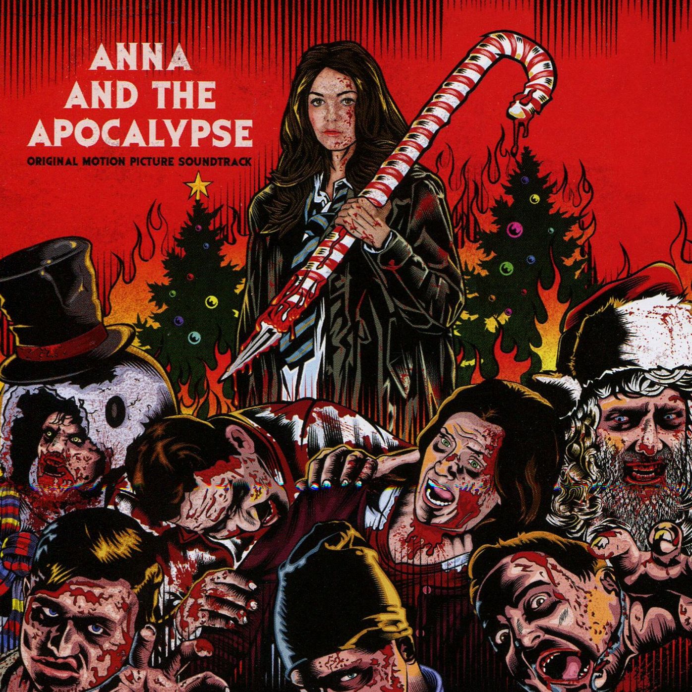 Anna & The Apocalypse