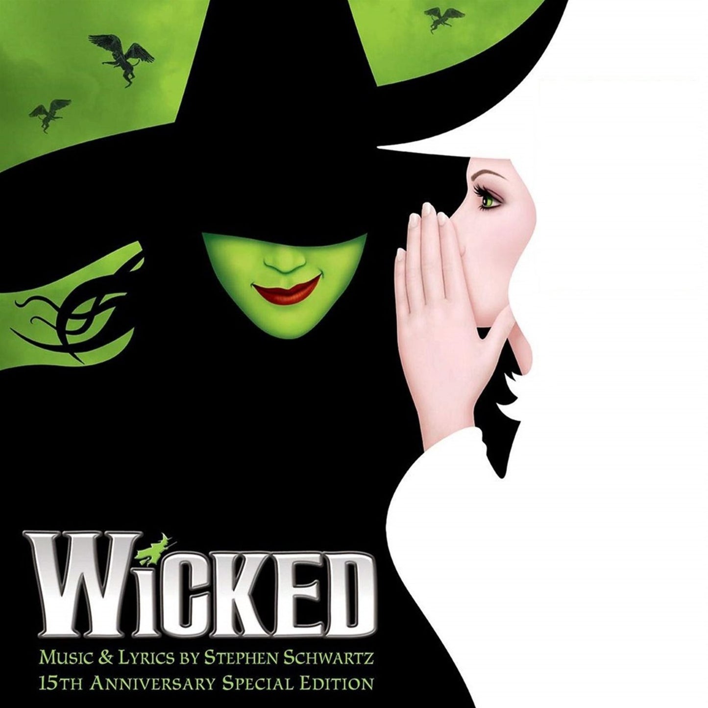 Wicked: The 15Th Anniversary Edition