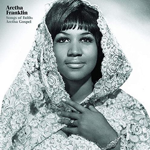 Songs of Faith [LP]