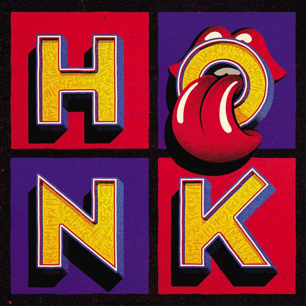 Honk [Deluxe Edition]