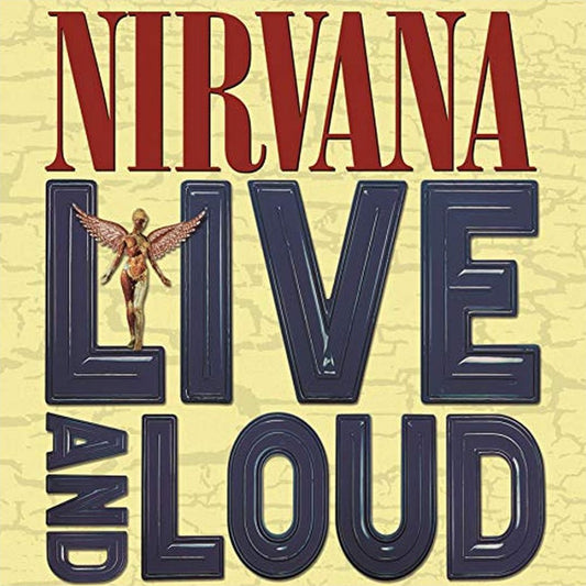 Live & Loud