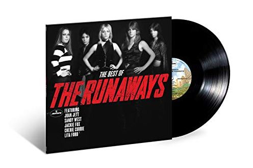 Best of the Runaways