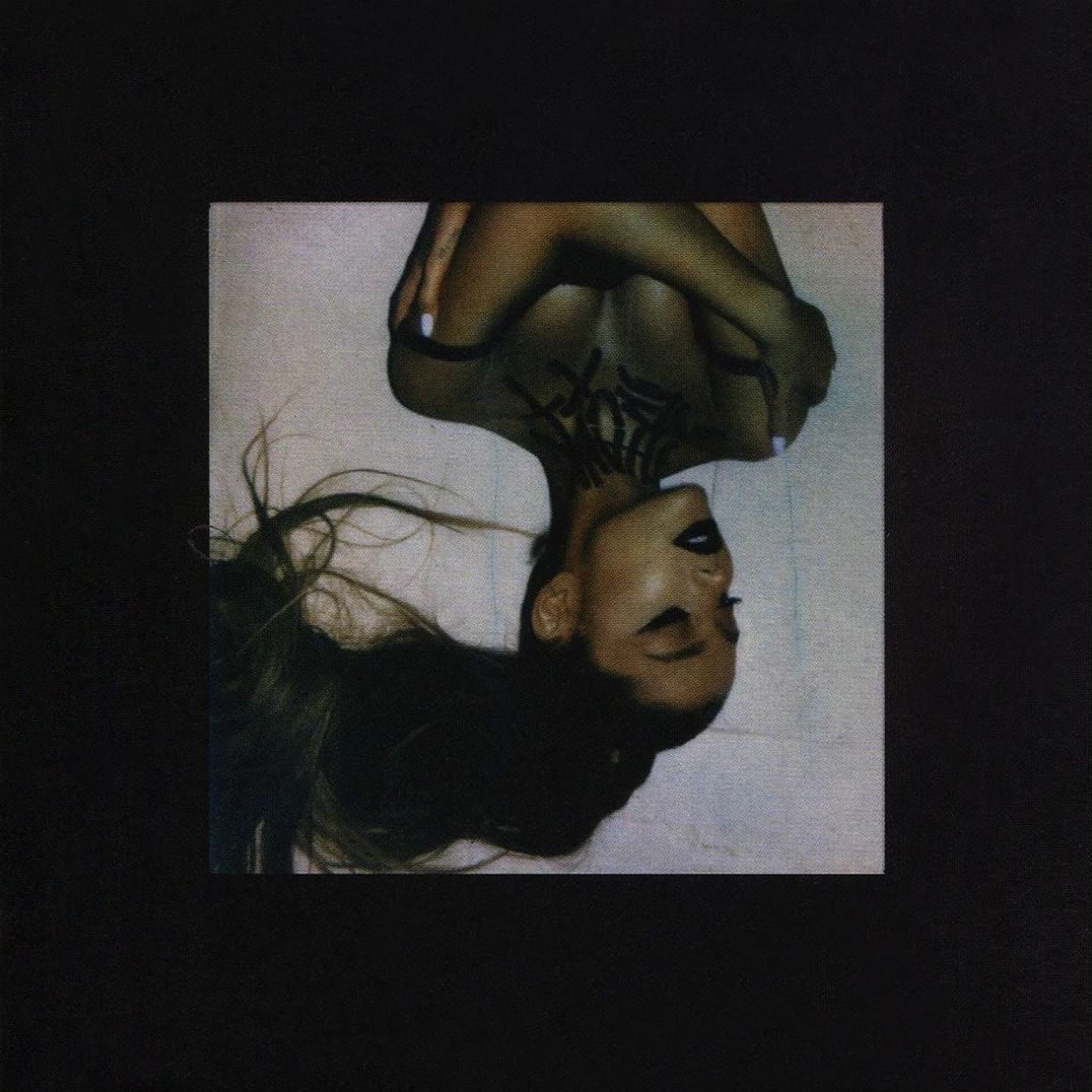thank u, next