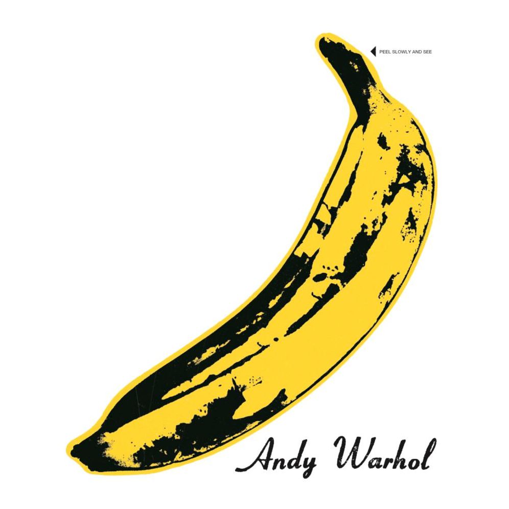 Velvet Underground & Nico [Half-Speed Master LP]