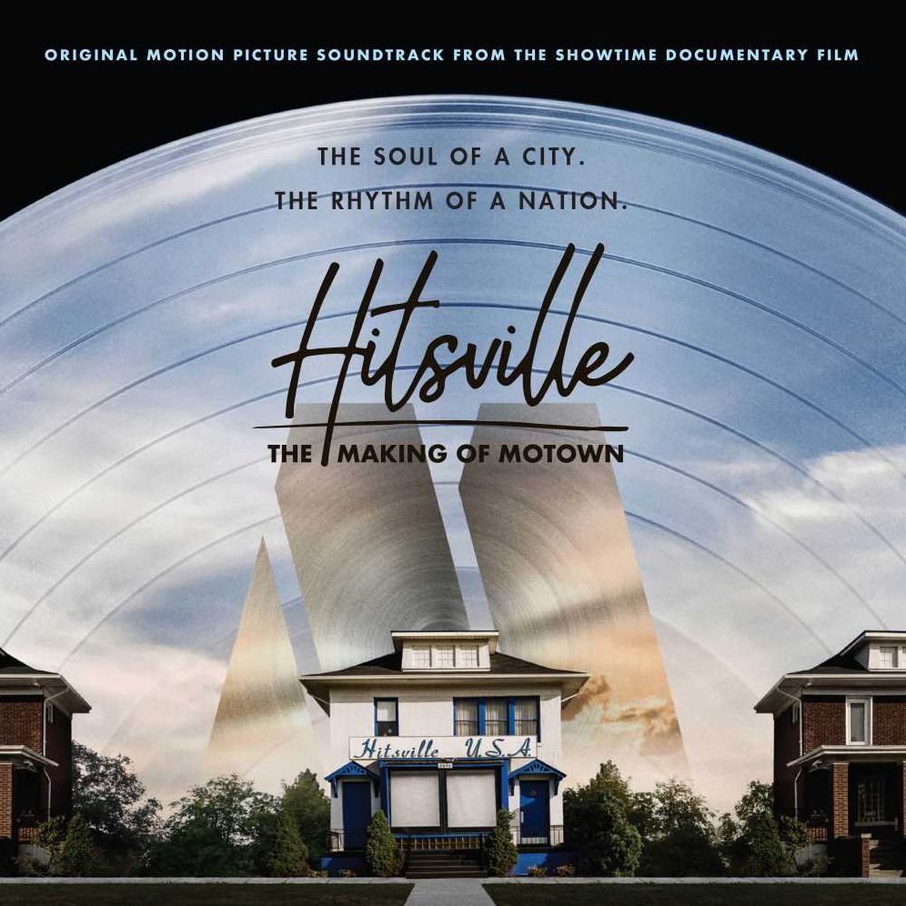 Hitsville: The Making of Motown