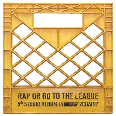Rap Or Go
