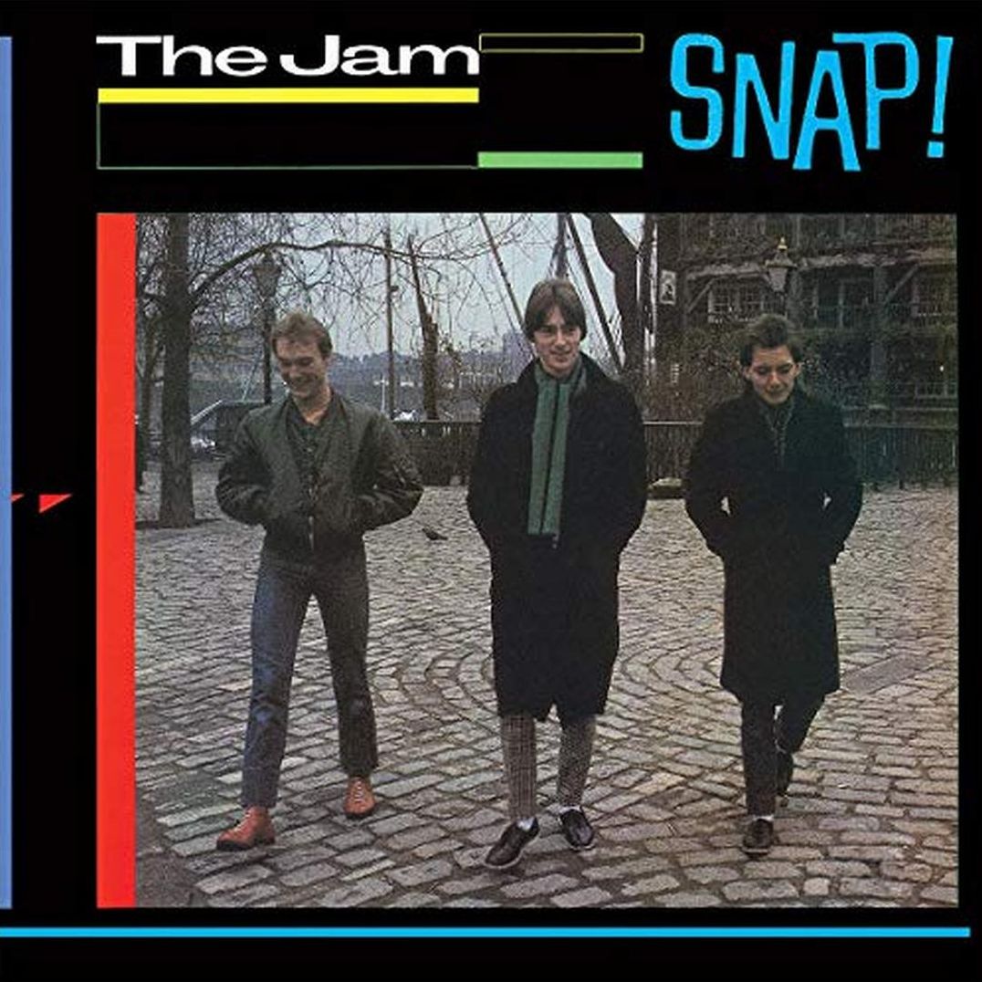 Snap (Ep) (Ltd) (Wsv)
