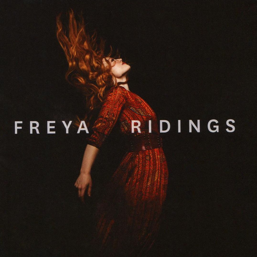 Freya Ridings