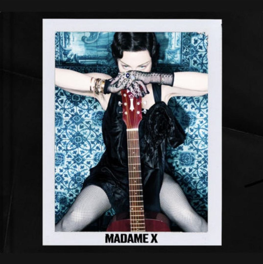 Madame X [Deluxe Edition]