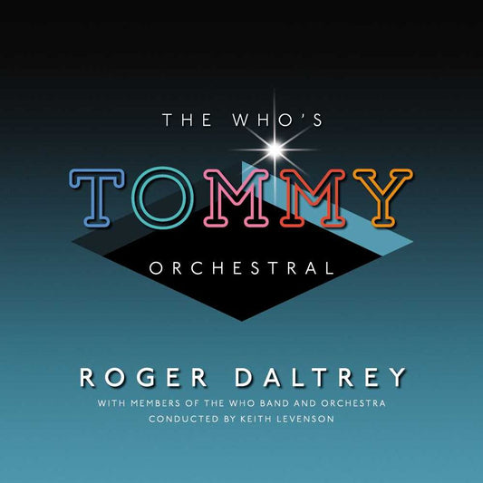 Who's Tommy Classical (Roger Daltrey)