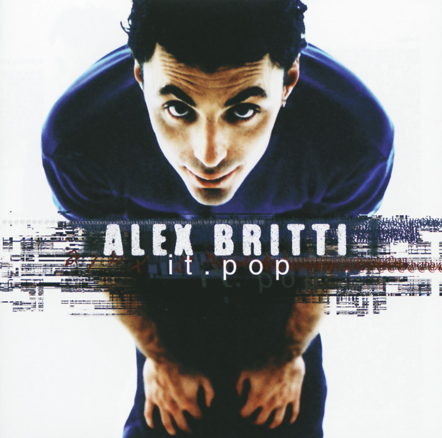 It.pop [Bonus Tracks]