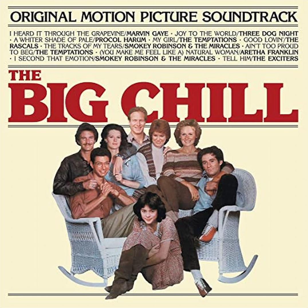 Big Chill [Motown]