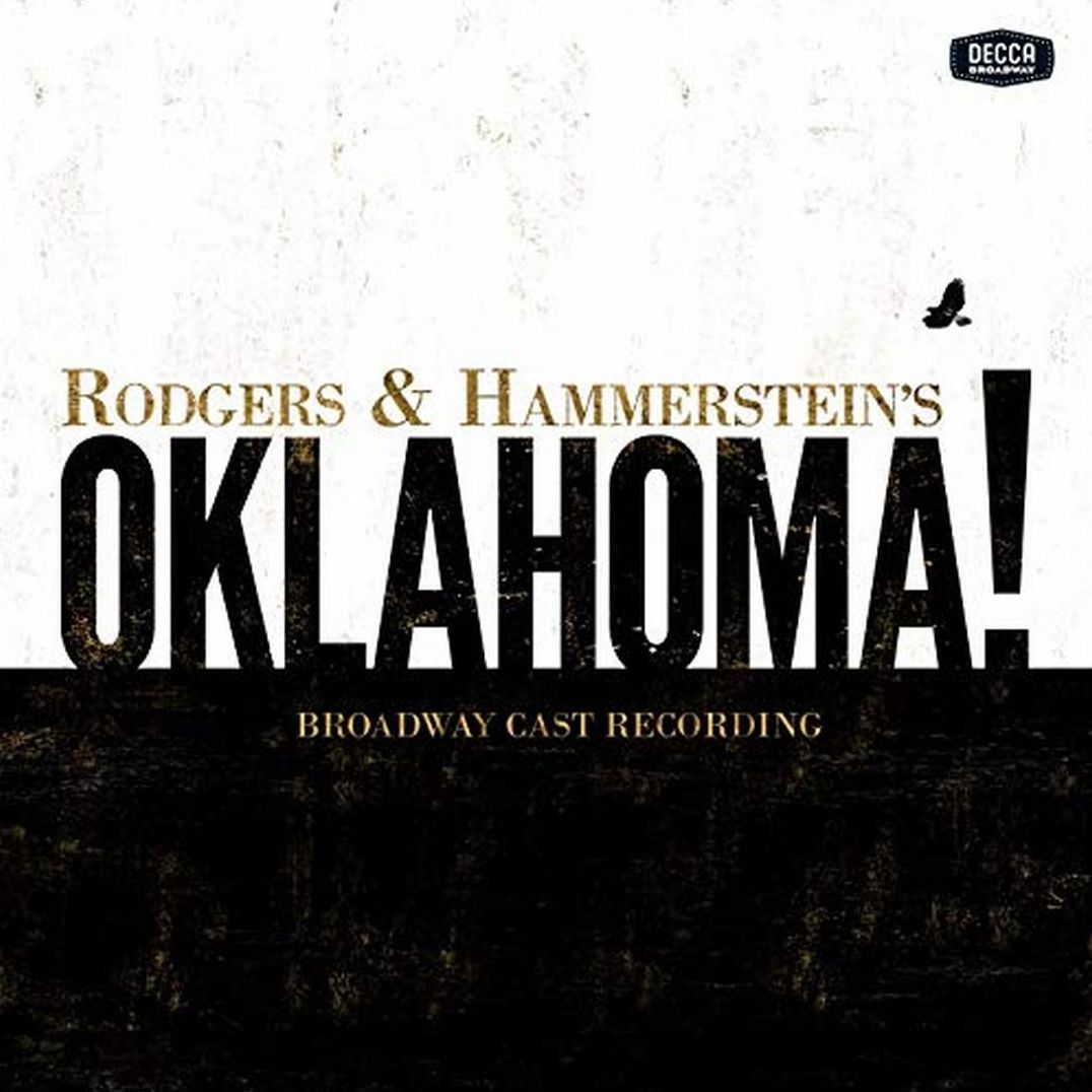 Oklahoma! [2019] [Original Broadway Cast Recordings]