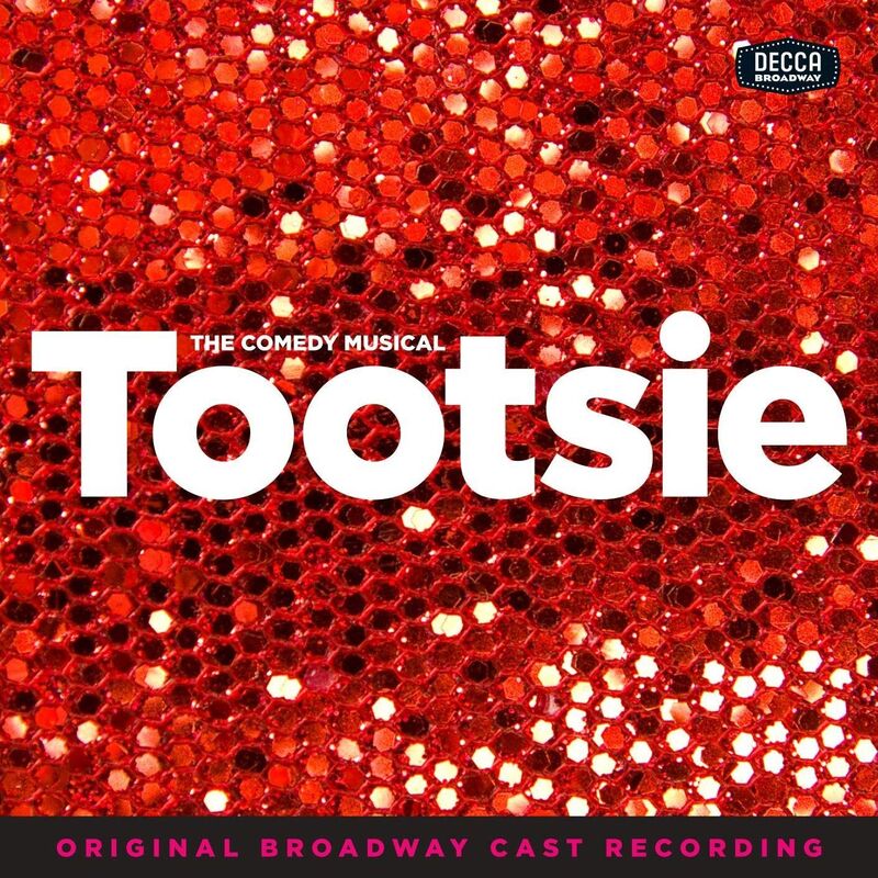 Tootsie [Original Broadway Cast Recording]