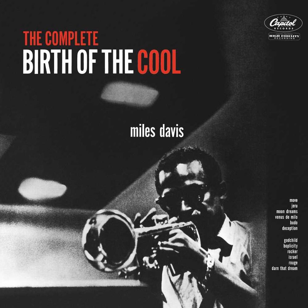 Complete Birth of the Cool [Blue Note]