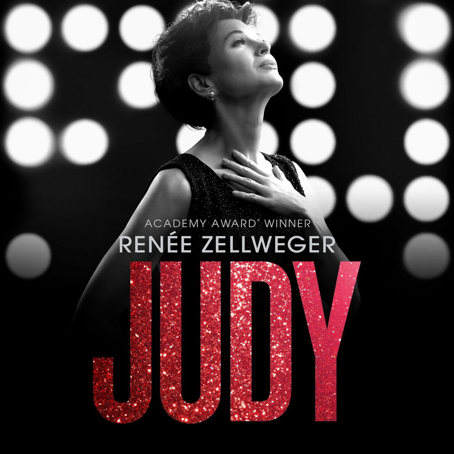 Judy  (Renee Zellweger)