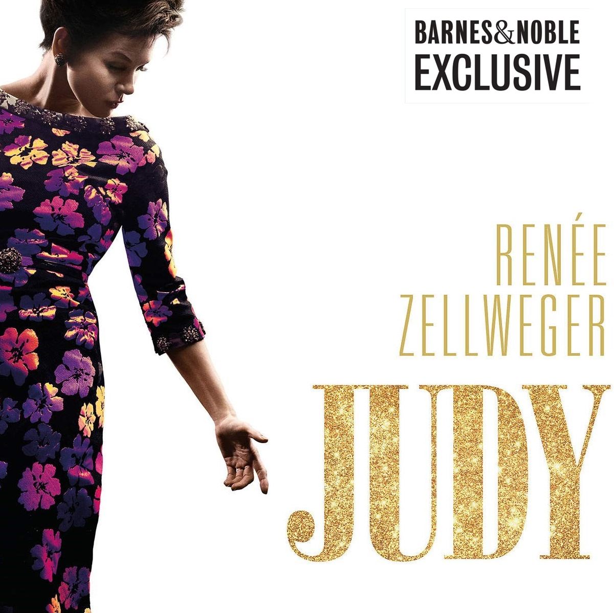 Judy [Original Motion Picture Soundtrack] [B&N Exclusive Feature]