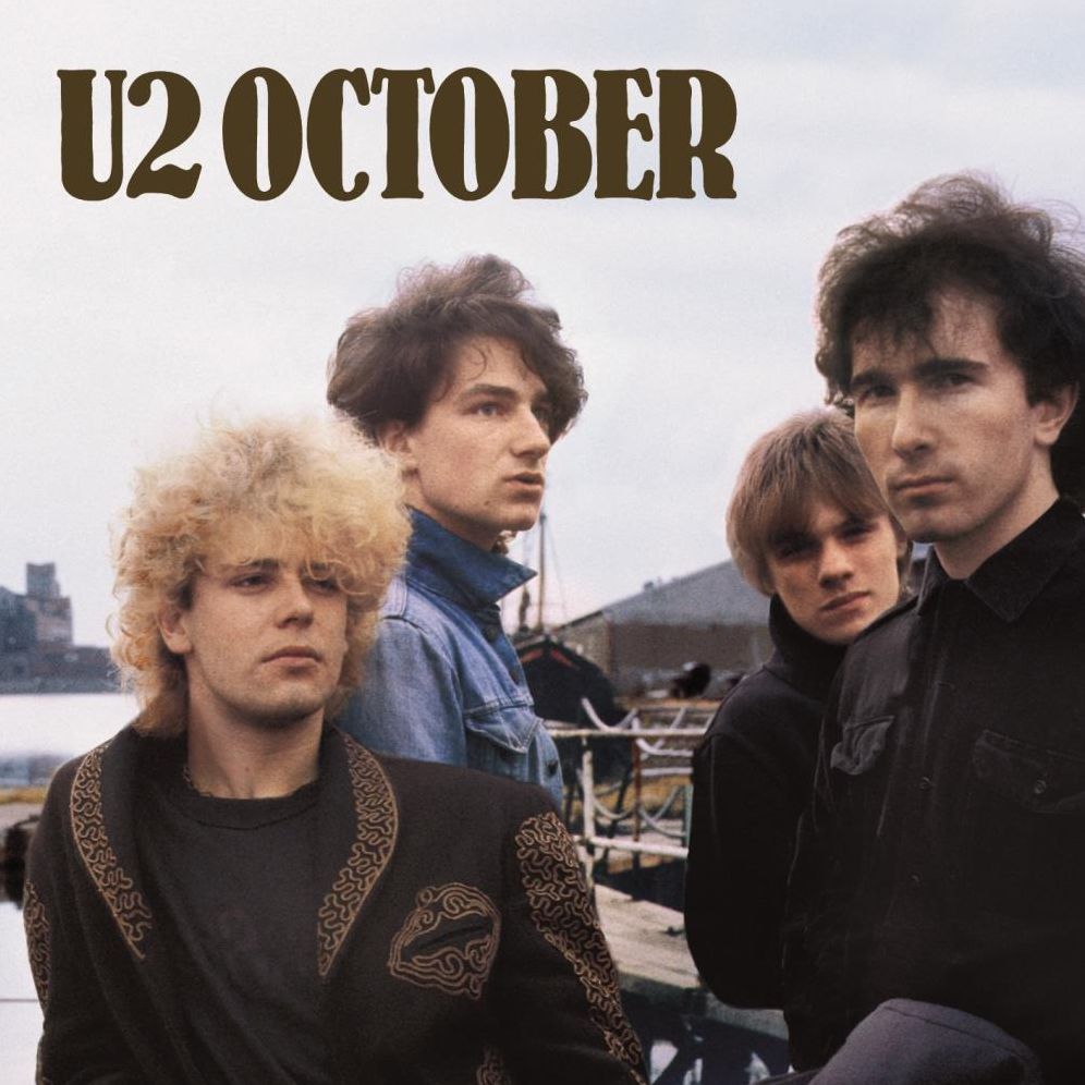 October (Ltd)