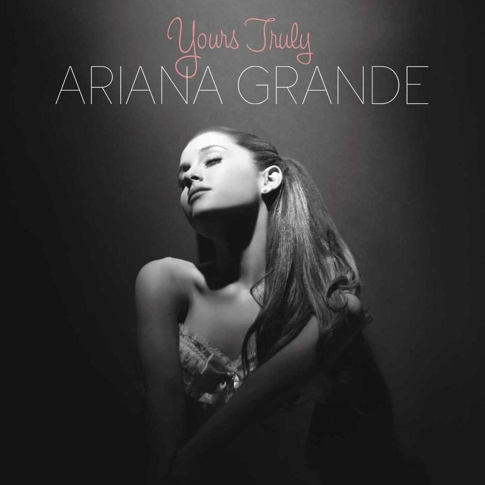 Yours Truly [Tenth Anniversary Edition]