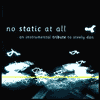No Static At All: Instrumental