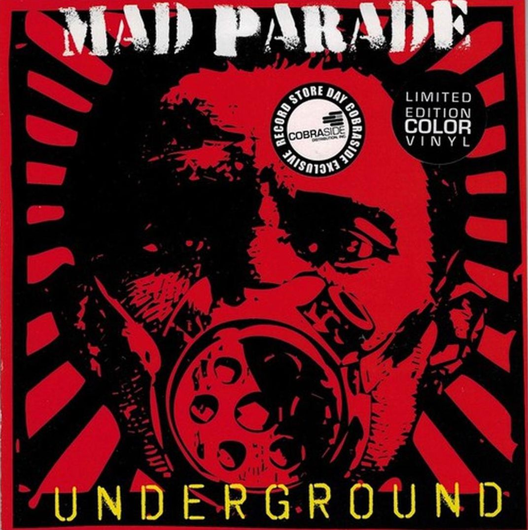 Underground
