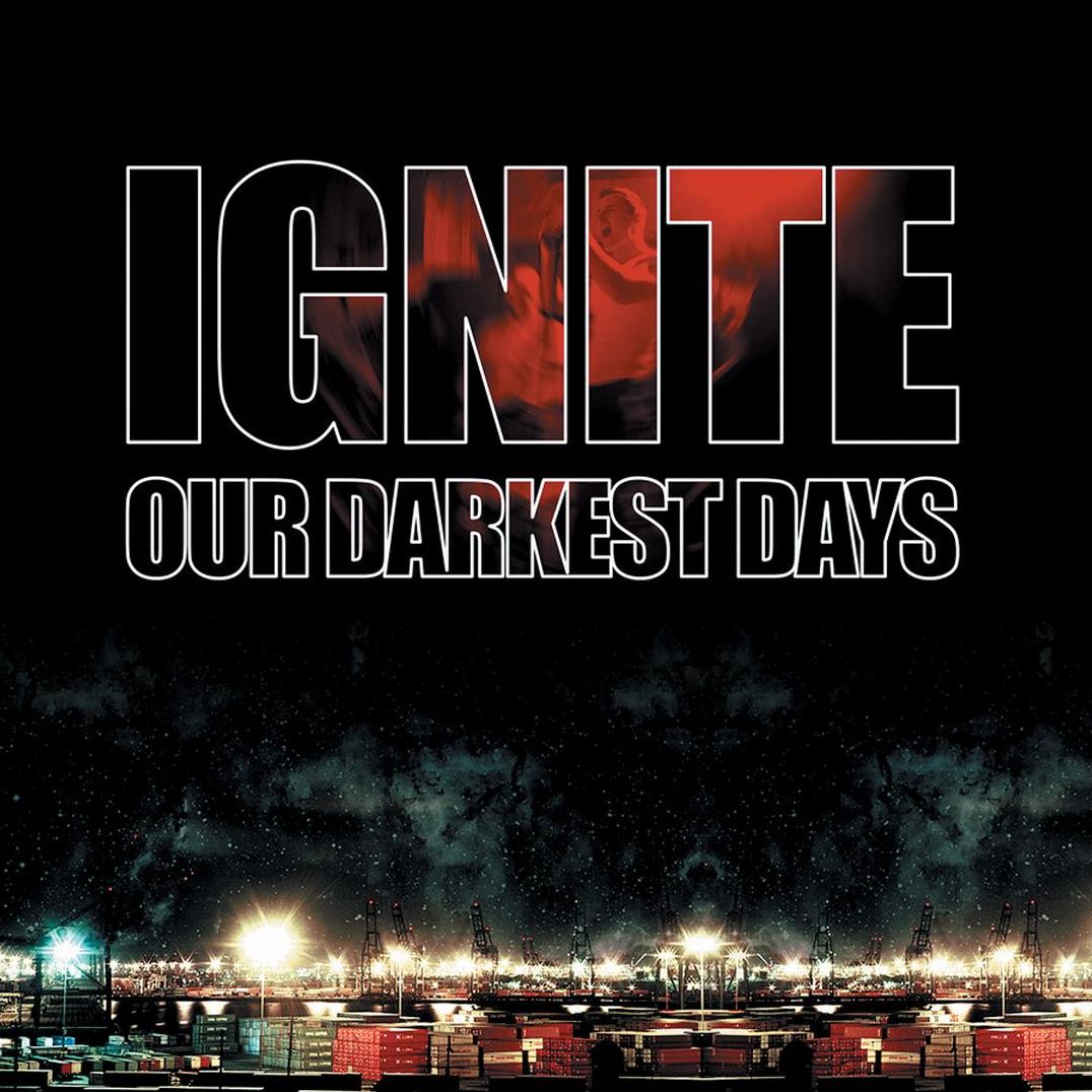Our Darkest Days