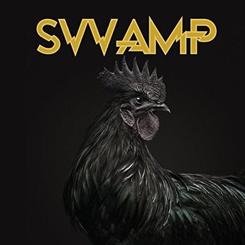 Svvamp
