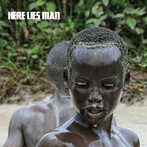 Here Lies Man