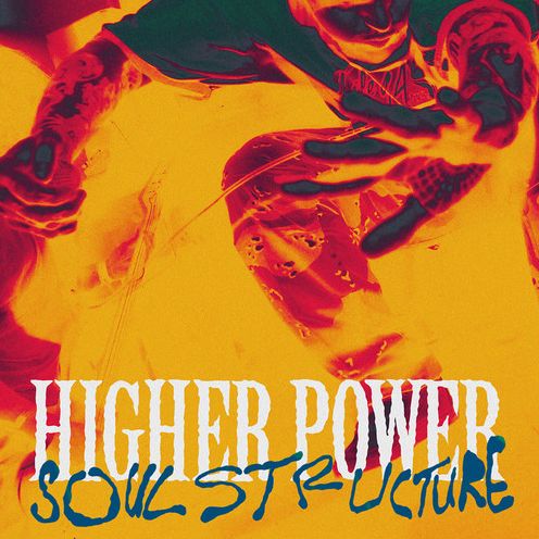Soul Structure [Coloured Vinyl]