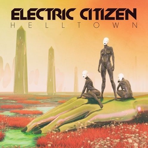 Helltown