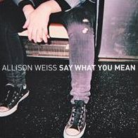 Say What You Mean