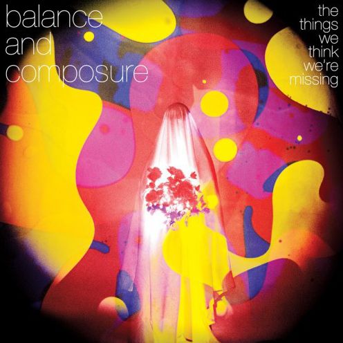 Things We Think We'ere Missing (Urban Outfitters) (Balance & Composure)