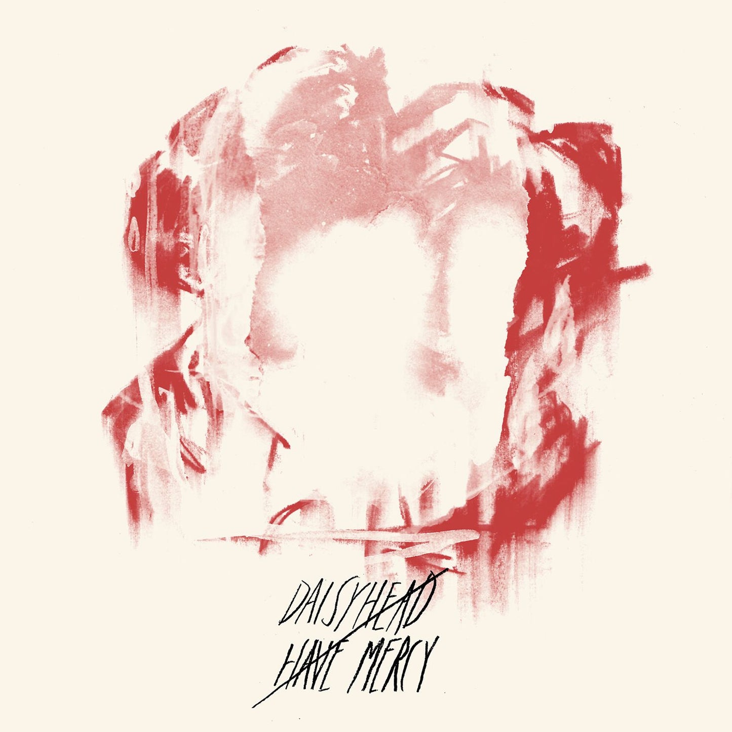 Daisyhead/have Mercy [Split]