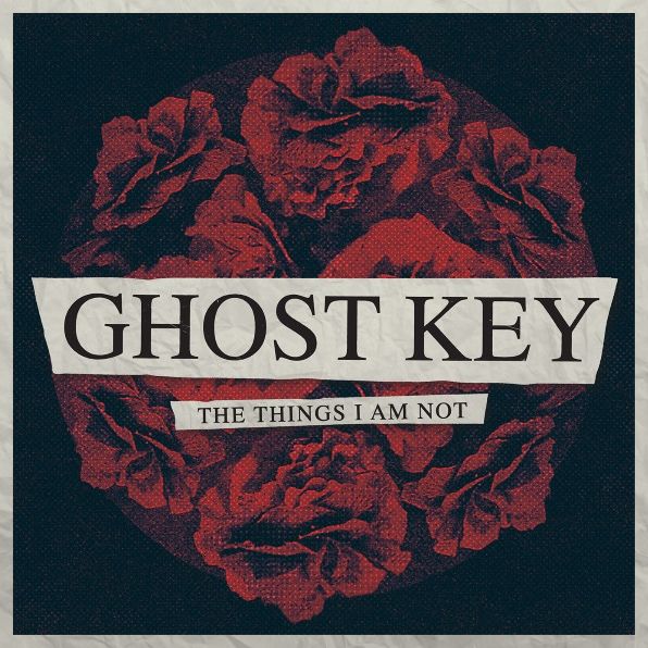 The Things I Am Not