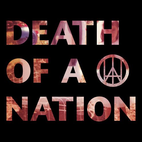 Death Of A Nation (Purple Vinyl) (Death Of A Nation)