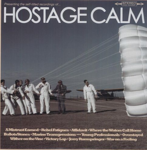 Hostage Calm