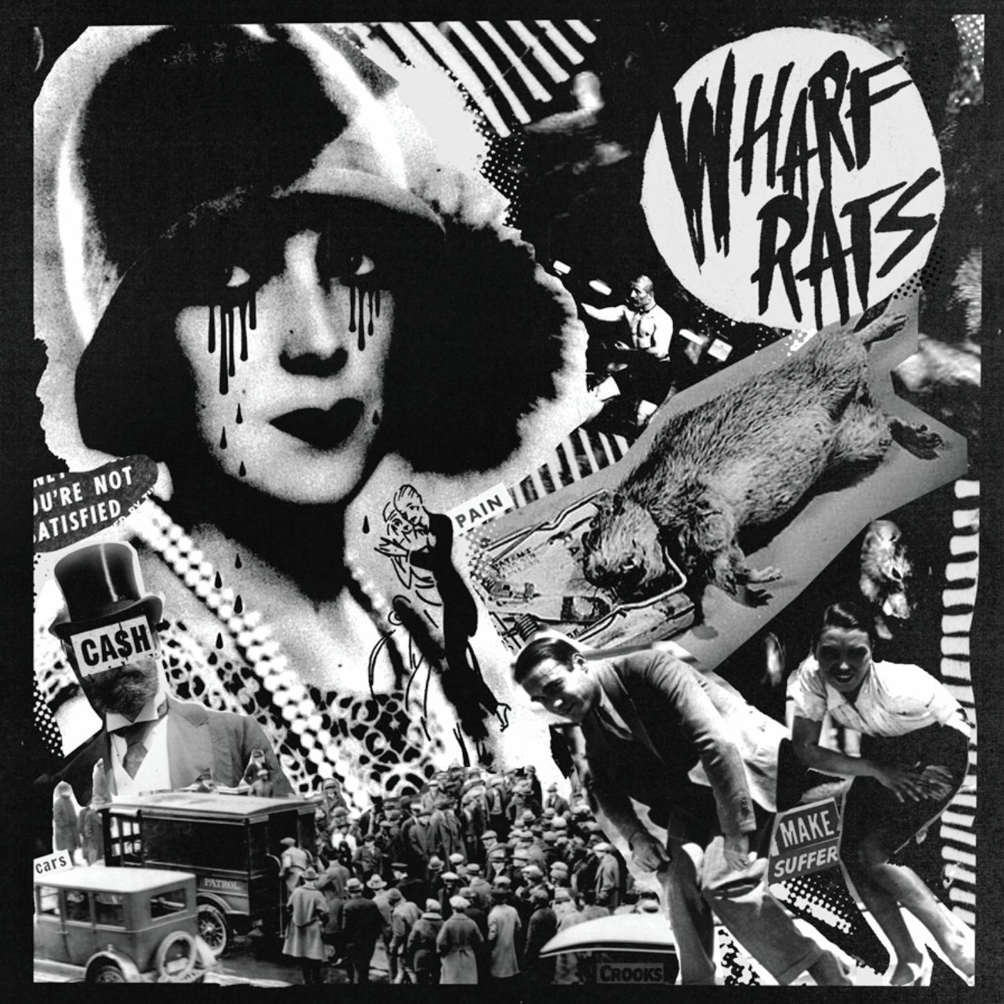 Wharf Rats