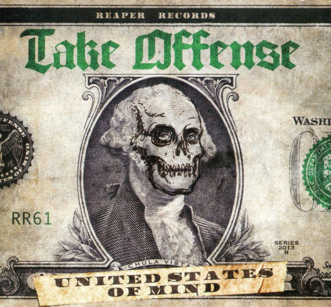 United States Of Mind