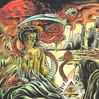 Paranoid Delusions, Paradise Illusions