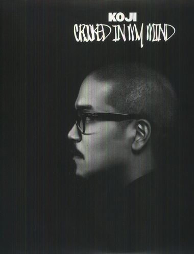 Crooked In My Mind