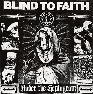 Under The Heptagram