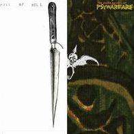 Full Of Hell/psywarfare