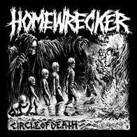 Circle Of Death [Limited Edition]