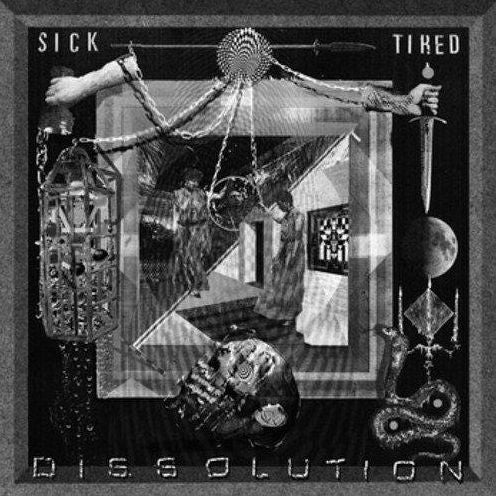 Dissolution