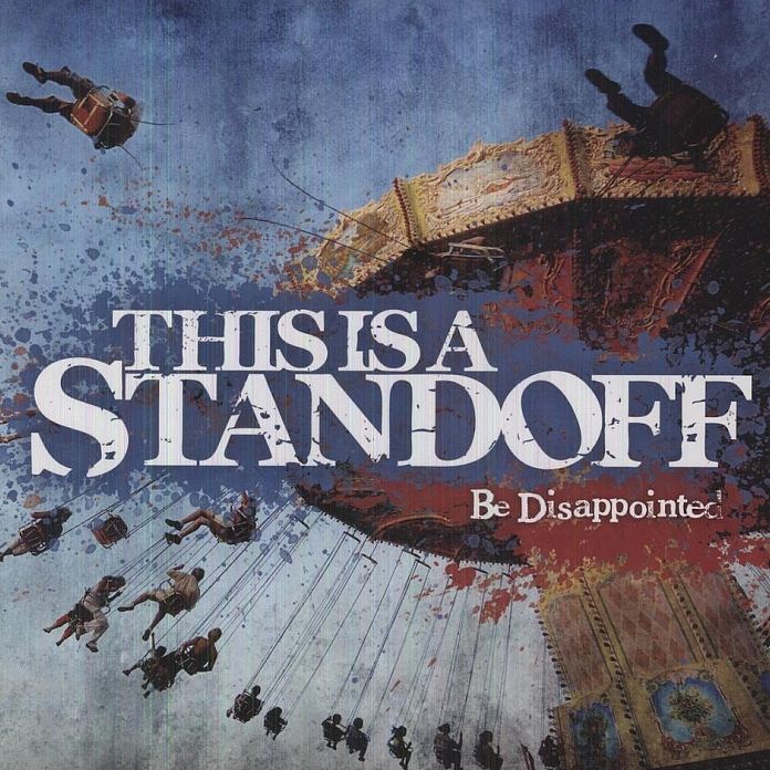 Be Disappointed