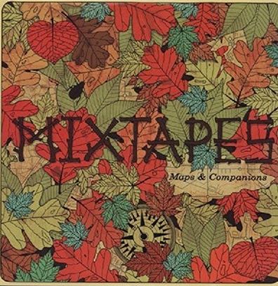 Maps And Companions