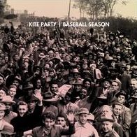 Baseball Season