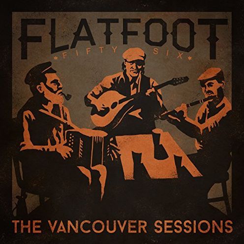 Vancouver Sessions