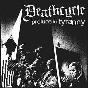 Prelude To Tyranny