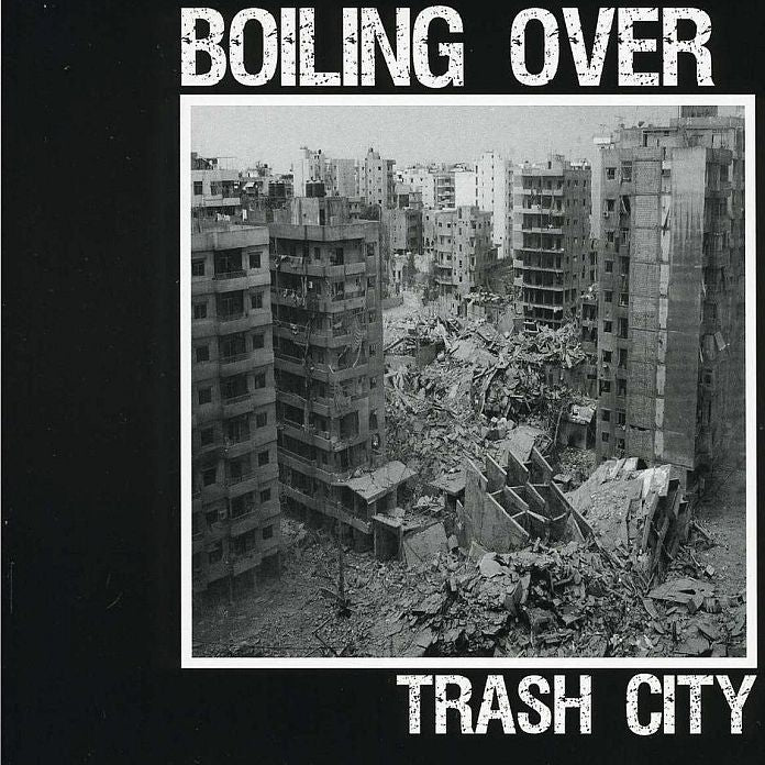 Trash City